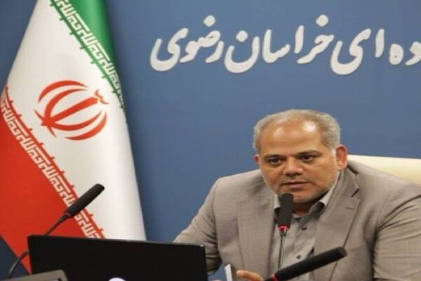 بسیج ۲۵۰۰ دستگاه ناوگان اتوبوسی در خراسان رضوی برای
جابه‌جایی زائران اربعین حسینی و دهه پایانی صفر