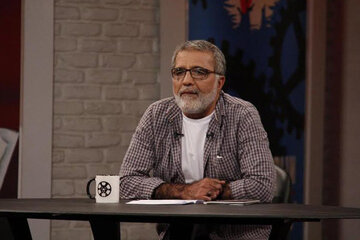 بهروز افخمی: علاقه‌مندان، تصاویرشان را از مراسم وداع برای ما ارسال کنند