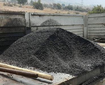 بهسازی و ایمن سازی محور های ارتباطی شهرستان پارسیان در
هرمزگان