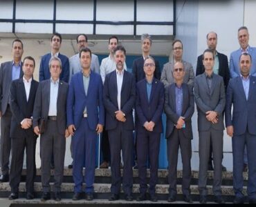تأکید بر ظرفیت‌سازی و ارتقای خدمات عمومی طی نشست دستگاه‌های
تابعه وزارت راه و شهرسازی در گیلان