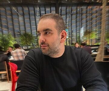 تئاتر مستقل؛ آخرین سنگرِ سرسختی تئاتر مستقل؛ آخرین سنگرِ سرسختی