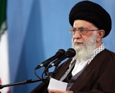 تابوشکنی رهبر شهید برای نقش آفرینی زنان تابوشکنی رهبر شهید برای نقش آفرینی زنان