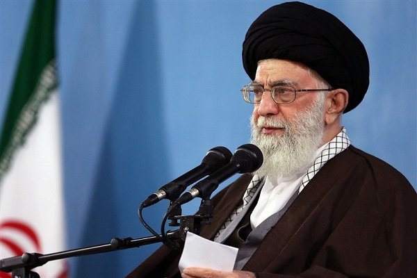 تابوشکنی رهبر شهید برای نقش آفرینی زنان