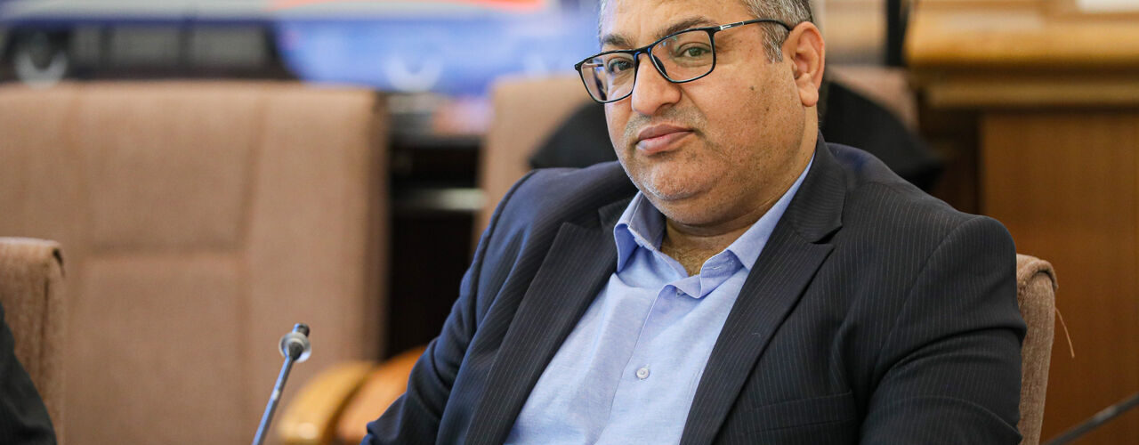 تبادل اطلاعات مرتبط با زمین میان دستگاه‌های اجرایی از طریق
سامانه سینام تسهیل می‌شود/توسعه یکپارچه اطلاعات مکانی کشور
