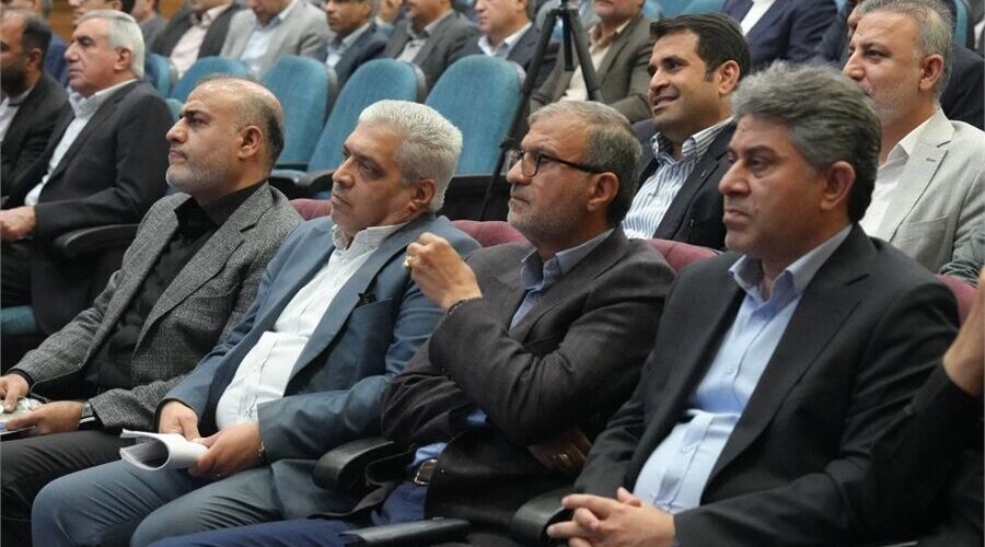 تبدیل بندر شهید رجایی به نسل‌جدید بنادر