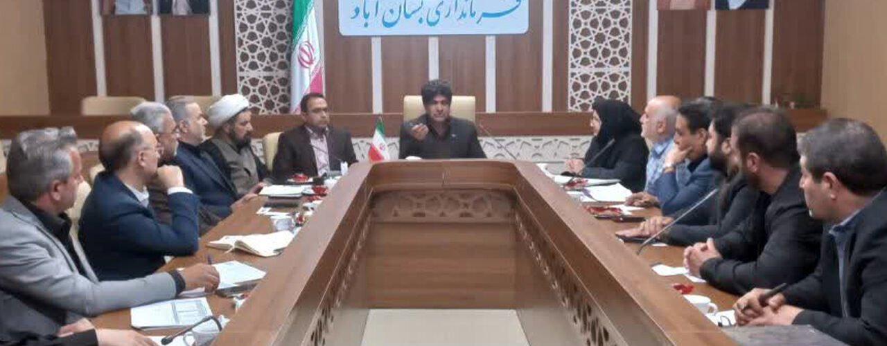 تسریع در تکمیل کتابخانه عمومی بستان‌آباد با تخصیص اعتبارات
جدید عمرانی