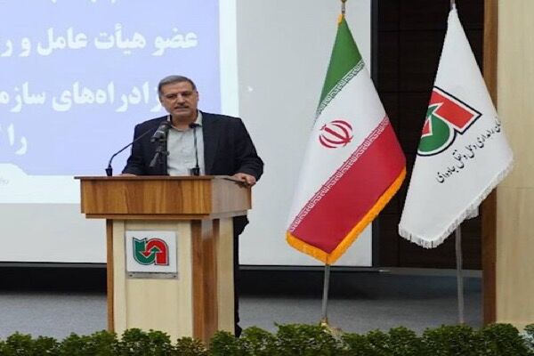 تسهیل فعالیت بخش خصوصی، زمینه‌ساز توسعه زیرساخت‌های جاده‌ای
است