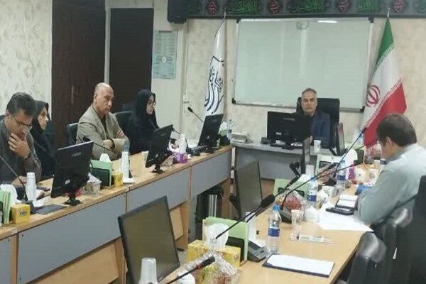 تصویب دو رشته جدید حمل‌ونقل ریلی در جلسه شورای عالی آموزش و
پرورش کشور