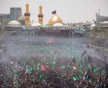 تعطیلی نجف و کربلا در این روز برای تشییع رهبر شهید