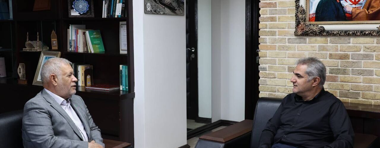 تعیین تکلیف پروژه‌های مسکن کرمان و راور با حمایت وزارت راه و
شهرسازی
