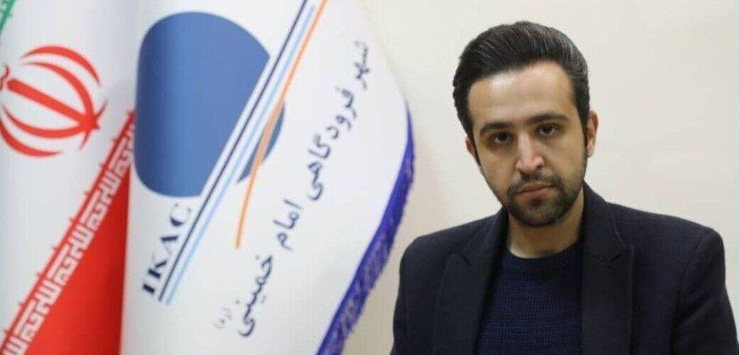 تقویت زیرساخت‌های ارتباطی و امنیت سایبری شهر فرودگاهی برای
میزبانی از زائران رهبر شهید انقلاب