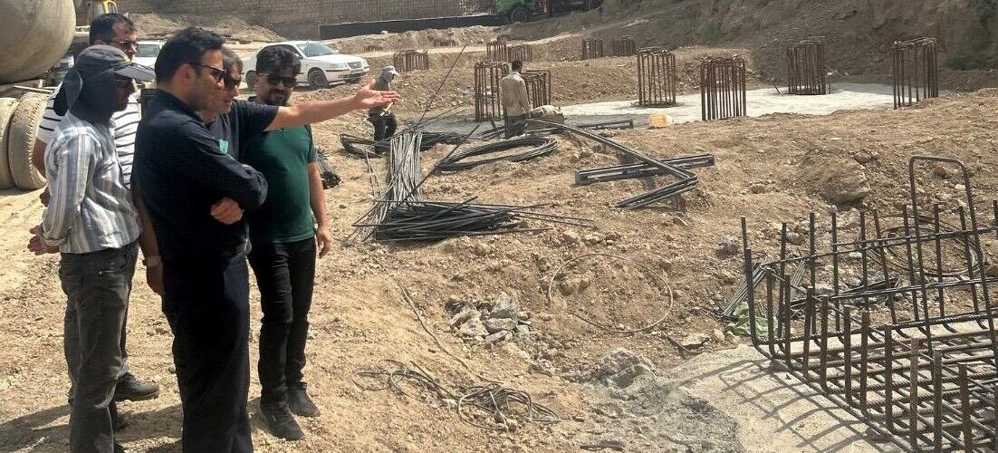 تمرکز بر تکمیل باقیمانده قطعه ۱ باند دوم محور قدیم قم-تهران
تا پایان امسال