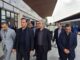 تمهیدات راه‌آهن برای میزبانی از زائران مراسم تشییع رهبر شهید
در مشهد بررسی شد