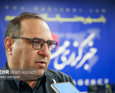 ثبت ۴۰۰۰ مراجعه درمانی تا ساعت ۲۰ در روز نخست ثبت ۴۰۰۰ مراجعه درمانی تا ساعت ۲۰ در روز نخست