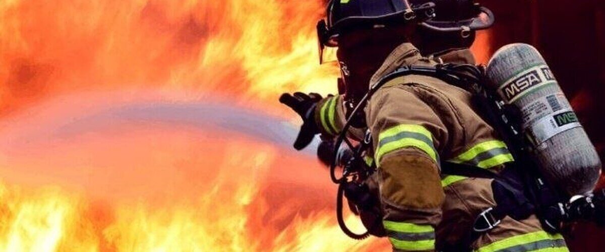جزئیات آتش‌سوزی مرگبار یک واحد مسکونی در خیابان سهروردی تهران
