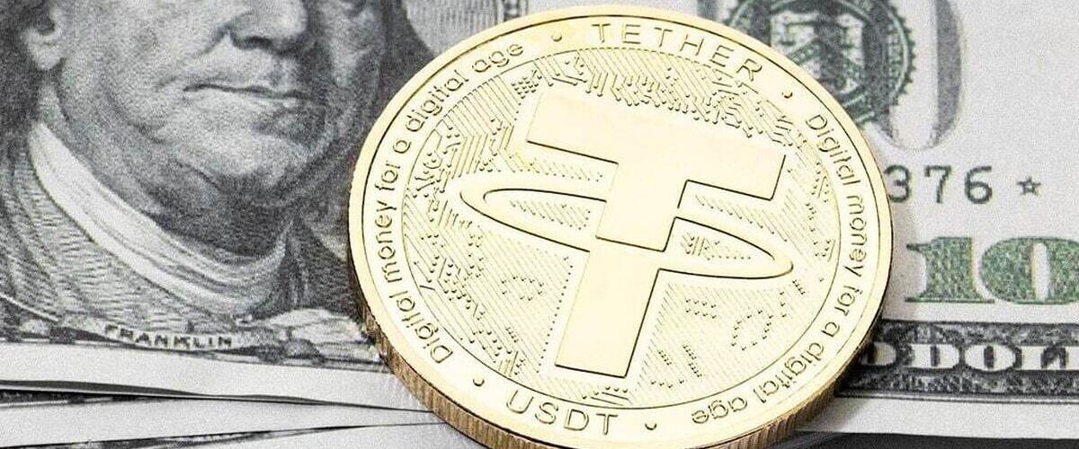 جهش قیمت تتر پس از حملات آمریکا / استیبل‌کوین محبوب ایرانی‌ها در آستانه ۱۸۰ هزار تومان