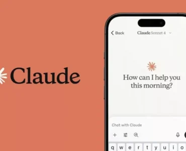 حالت صوتی Claude با مدل‌های قوی‌تر و امکان اتصال به ابزارهایی مثل جیمیل ارتقا پیدا کرد [تماشا کنید]
