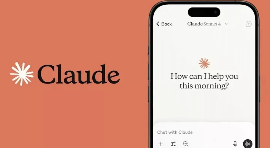 حالت صوتی Claude با مدل‌های قوی‌تر و امکان اتصال به ابزارهایی مثل جیمیل ارتقا پیدا کرد [تماشا کنید]