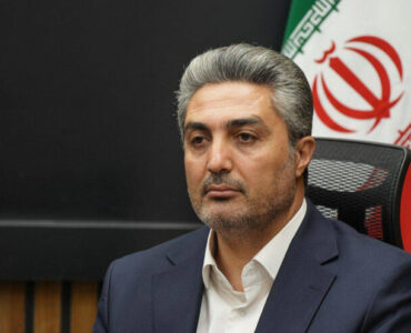 حضور در مراسم تشییع رهبر شهید پیام روشنی از همبستگی و اقتدار ملت است حضور در مراسم تشییع رهبر شهید پیام روشنی از همبستگی و اقتدار ملت است