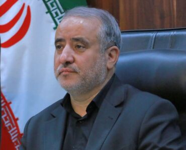 خدمترسانی به زائران تشییع «رهبر شهید» نباید لحظهای متوقف شود خدمترسانی به زائران تشییع «رهبر شهید» نباید لحظهای متوقف شود