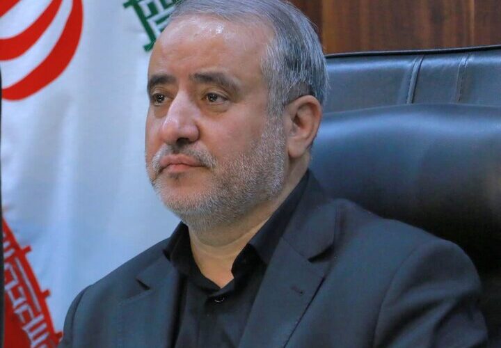 خدمت‌رسانی به زائران تشییع «رهبر شهید» نباید لحظه‌ای متوقف شود