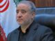 خدمت‌رسانی به زائران تشییع «رهبر شهید» نباید لحظه‌ای متوقف شود