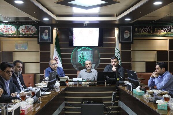 «خلازیر» و «نعمت‌آباد» پایلوت ارتقای کیفیت زندگی
شهری