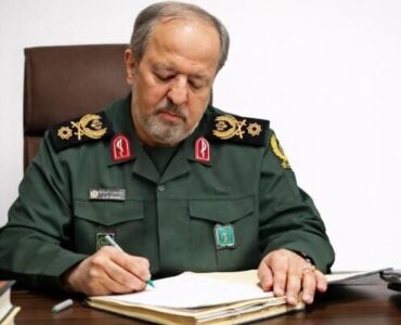 خون شهدا، توان بازدارندگی ایران را استوارتر از گذشته خواهد کرد