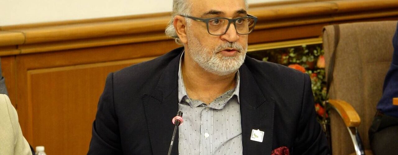  درخواست تشکیل کارگروه ملی توسعه صنعتی سازی
ساختمان