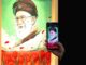 درهای شمالی و شرقی مصلی باز شده‌اند