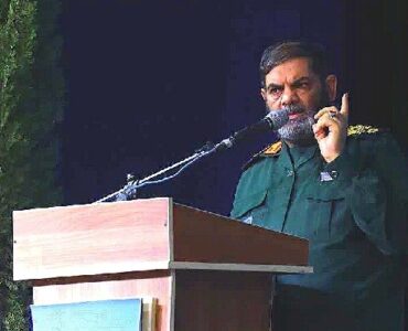 دنیا عشق ملت ایران به قائد شهید را در مراسم تشییع خواهد دید