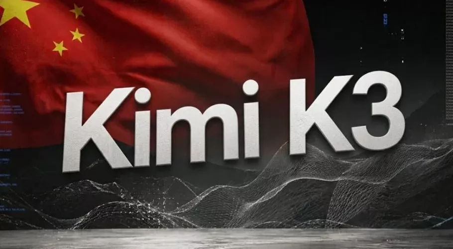 دولت آمریکا سازنده Kimi K3 را به اتهام کپی‌برداری از آنتروپیک به تحریم تهدید کرد