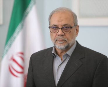 ذوالقدر: یک معادله جدید در تهران شکل گرفت