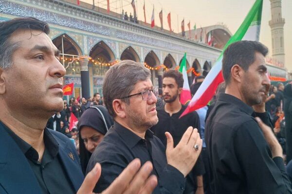 راه‌آهن با بسیج حداکثری ناوگان، زائران مراسم تشییع رهبر شهید
را به قم منتقل کرد