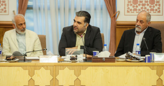 راهاندازی «نئوبانک» حوزه مسکن تا ۲ ماه آینده راهاندازی «نئوبانک» حوزه مسکن تا ۲ ماه آینده