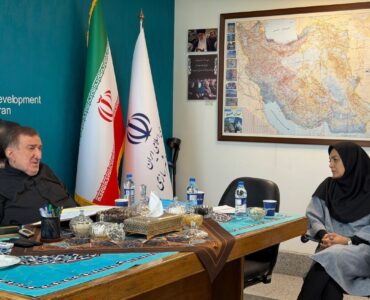 راهکارهای عملی برای اعتلا و تقویت خدمات‌رسانی به
ایثارگران