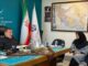 راهکارهای عملی برای اعتلا و تقویت خدمات‌رسانی به
ایثارگران