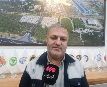 رجائیان: آلومینیوم اراک فروشی نیست؛ به‌دنبال درآمدزایی پایدار هستیم