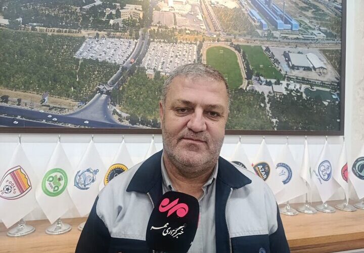 رجائیان: آلومینیوم اراک فروشی نیست؛ به‌دنبال درآمدزایی پایدار هستیم