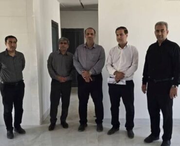 رسولان: بازسازی واحدهای آسیب‌دیده جنگ تحمیلی سوم در بوشهر تسریع شود