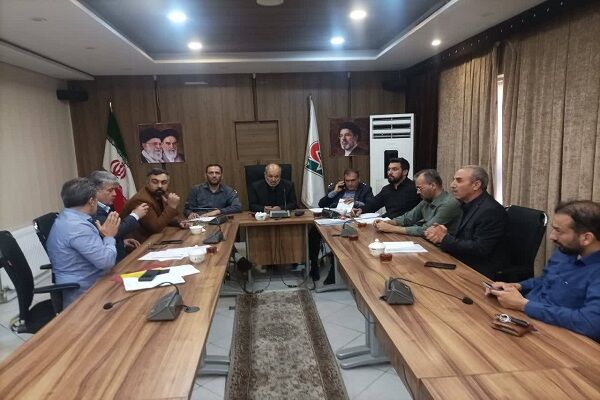 رسیدگی به ۱۴۷ پرونده تخلفات حمل‌ونقل در آذربایجان شرقی طی
سه‌ماهه نخست سال ۱۴۰۵