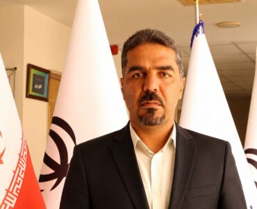 رسیدگی به ۶۳ گزارش مردمی در سامانه ۱۳۶ طی یک سال در جنوب
کرمان رسیدگی به ۶۳ گزارش مردمی در سامانه ۱۳۶ طی یک سال در جنوب
کرمان