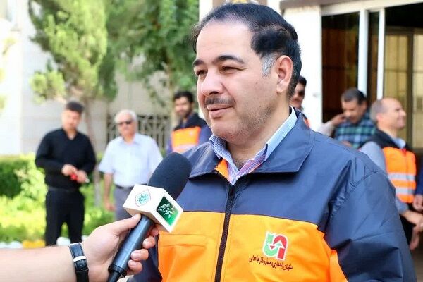 رشد عملکرد حمل‌ونقل جاده‌ای کالای استان مرکزی در چهار ماهه
نخست سال ۱۴۰۵