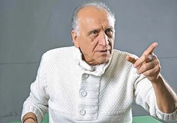 روایت احمد نجفی از مرگ تلخ کارگردان «خط آتش» و تصادف مرگبار در آمریکا