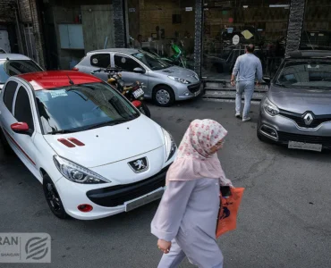 رکوردشکنی ۲۰۷ در جهش قیمت/ گزارش روند 10 روزه بازار خودرو
