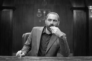 ریسک جایگزین بهزاد خلج در «آقای قاضی»