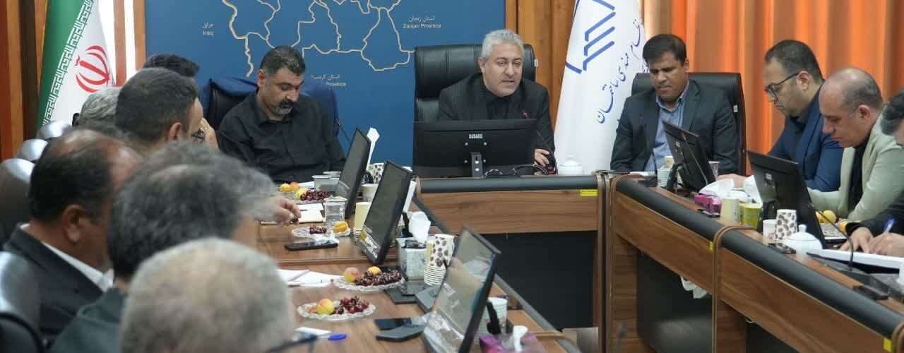 ساخت‌وسازهای غیرمجاز در آذربایجان غربی زیر ذره بین راه
وشهرسازی
