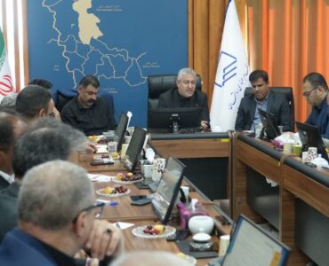 ساختوسازهای غیرمجاز در آذربایجان غربی زیر ذره بین راه
وشهرسازی ساختوسازهای غیرمجاز در آذربایجان غربی زیر ذره بین راه
وشهرسازی