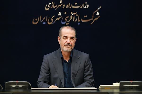 سالن ورزشی و سرای محله حسین‌آباد جیرفت آماده افتتاح و
بهره‌برداری است