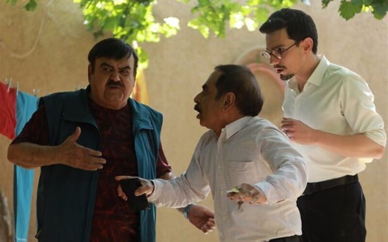 سریال پخش‌نشده اکبر عبدی روی آنتن می‌رود